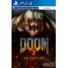 Doom 3: VR Edition [VR] PS4